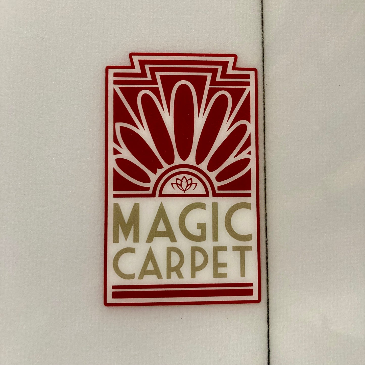 Nineplus - 6'8" Magic Carpet