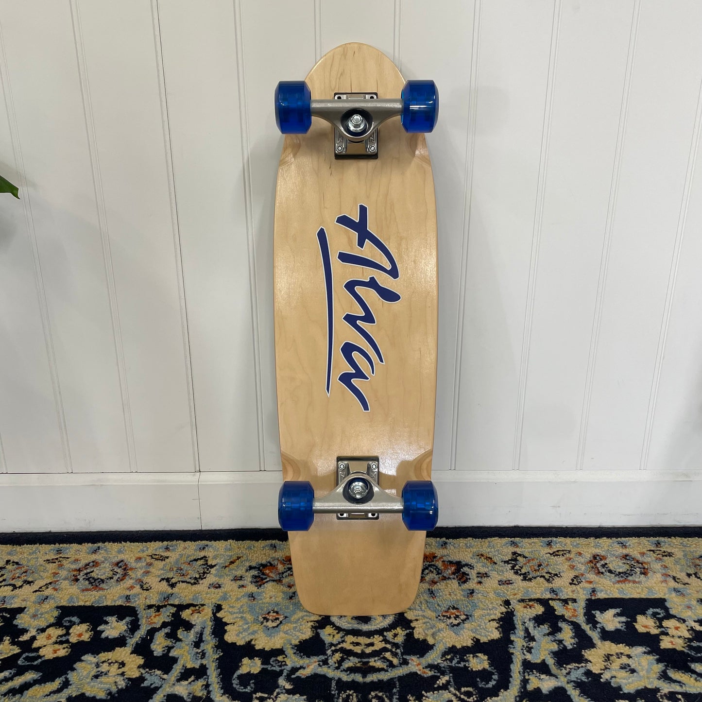 Alva 1978 Complete