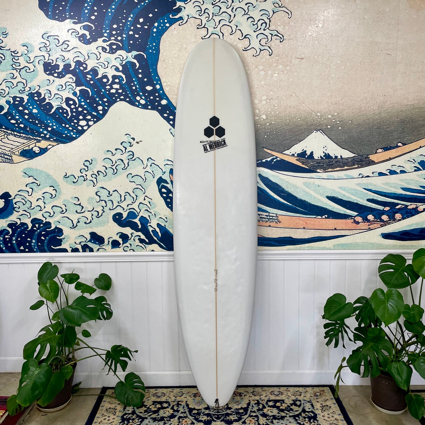 Used Channel Islands | Water Hog