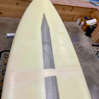 Used Lost... | 6'2" V3 Rocket