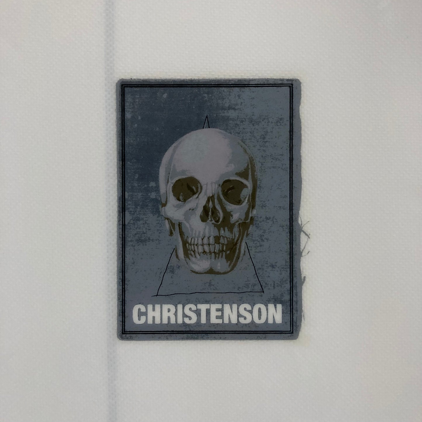 Christenson - 5'4 Lane Splitter