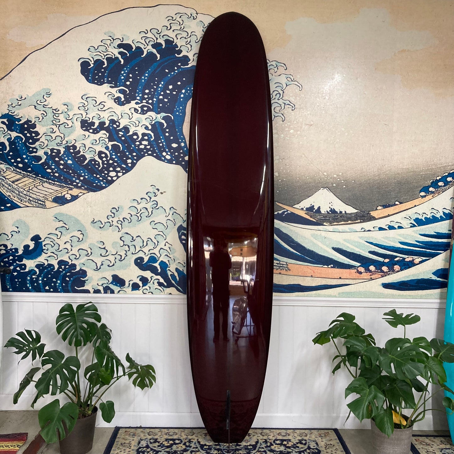 Used Tyler Warren | 9'7 Noserider