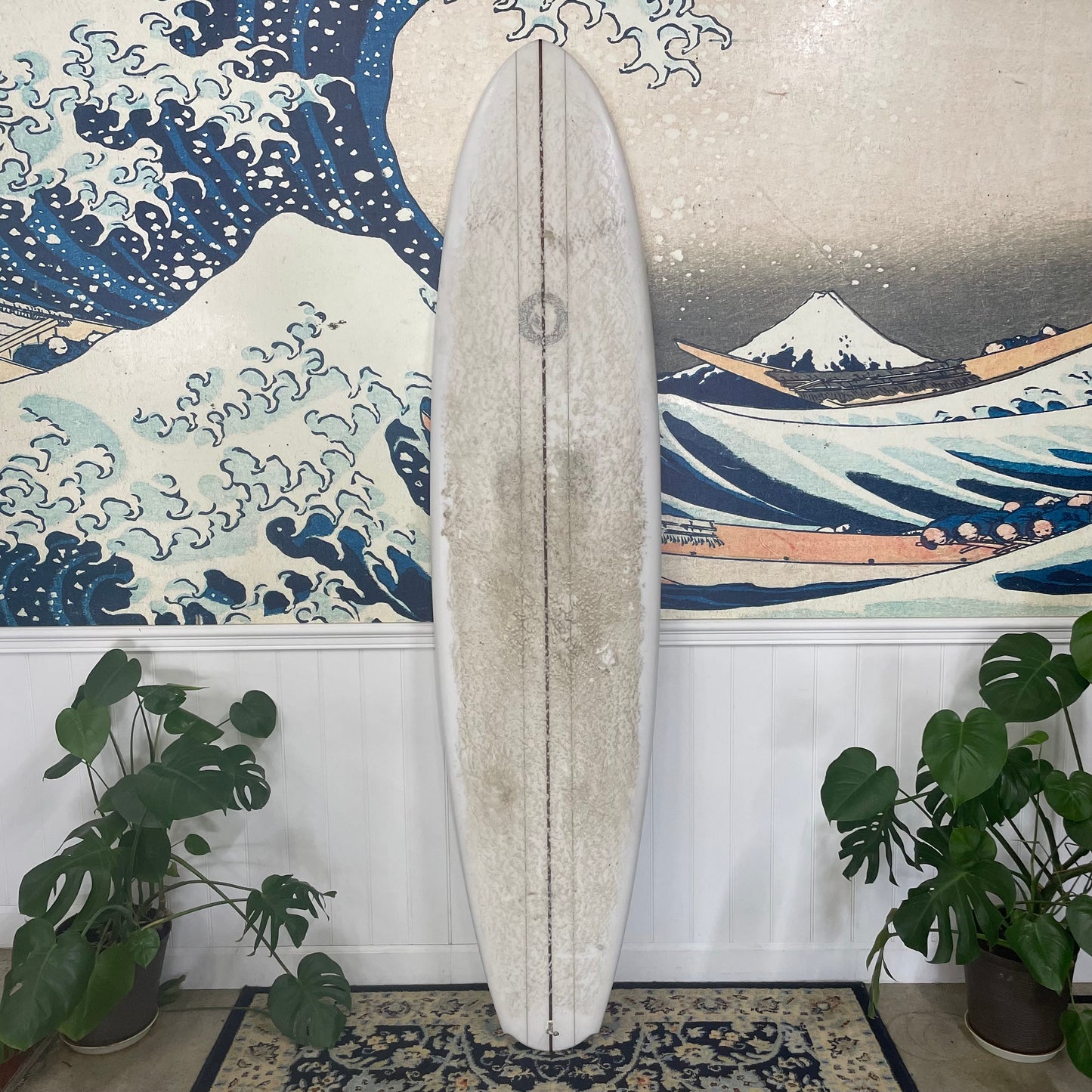 RENTAL | Jacoway - 7'6" Moonwalker