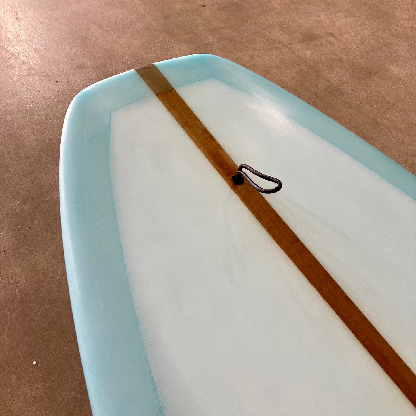 Used Russell - 9'6" Snub-Nose