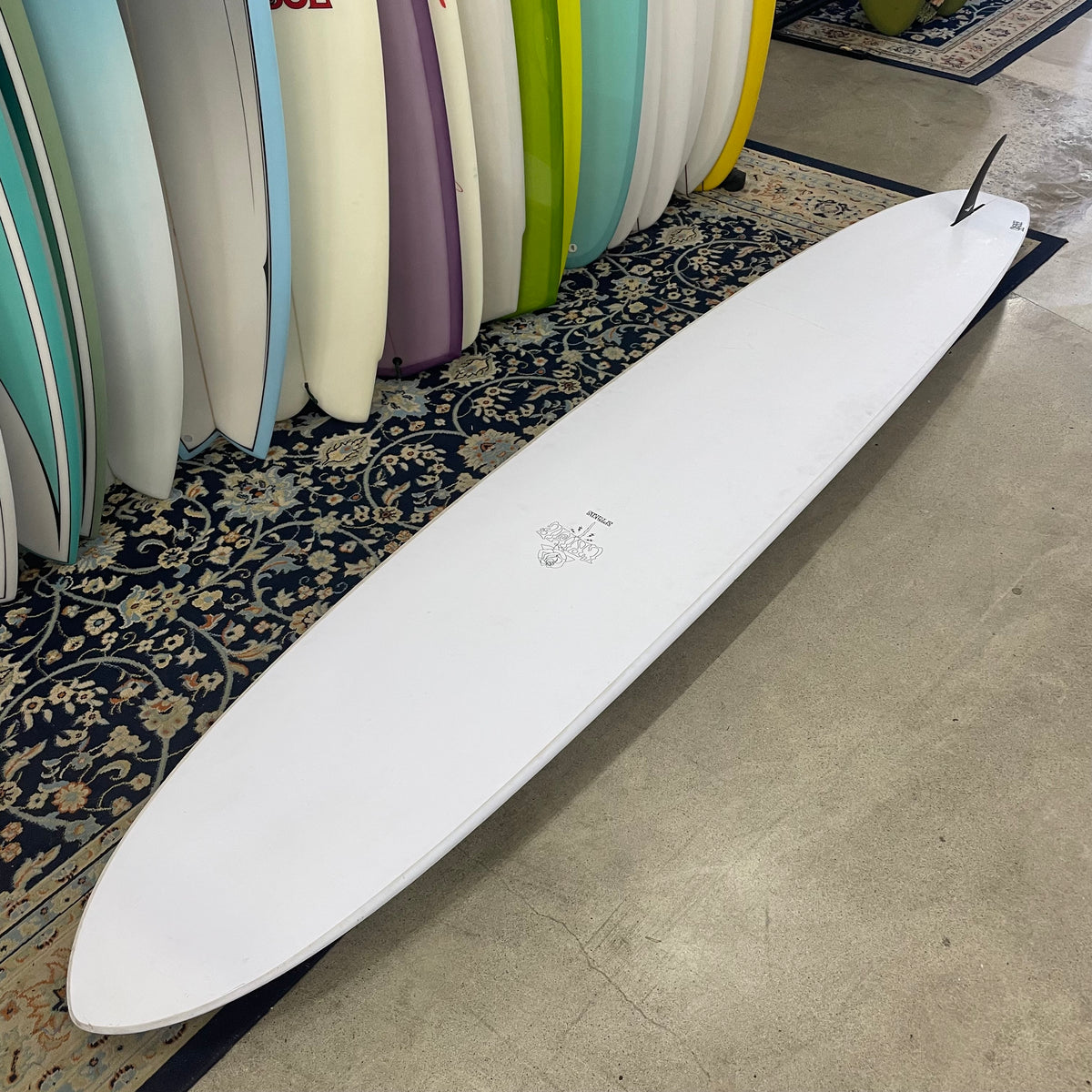 Used Crime | 11'0 Glider