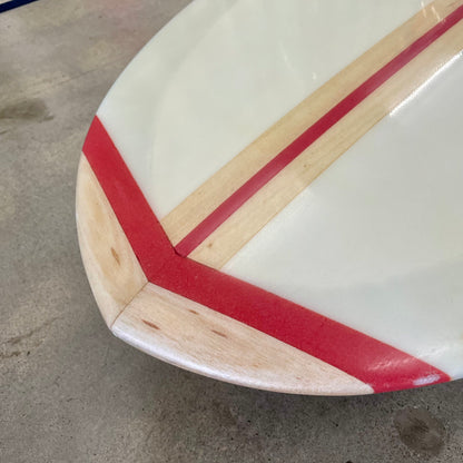 Used Weber - 10'1" Vintage Performer