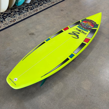 Boysen | 6'0" '89 CF Reissue