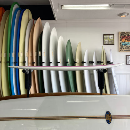 Thomas Surfboards - 5'8" Diamond Twin