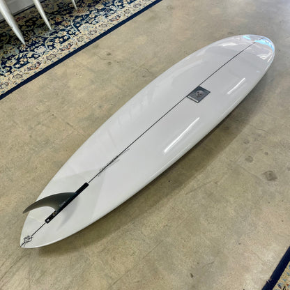 Christenson | 7'2" C-Bucket