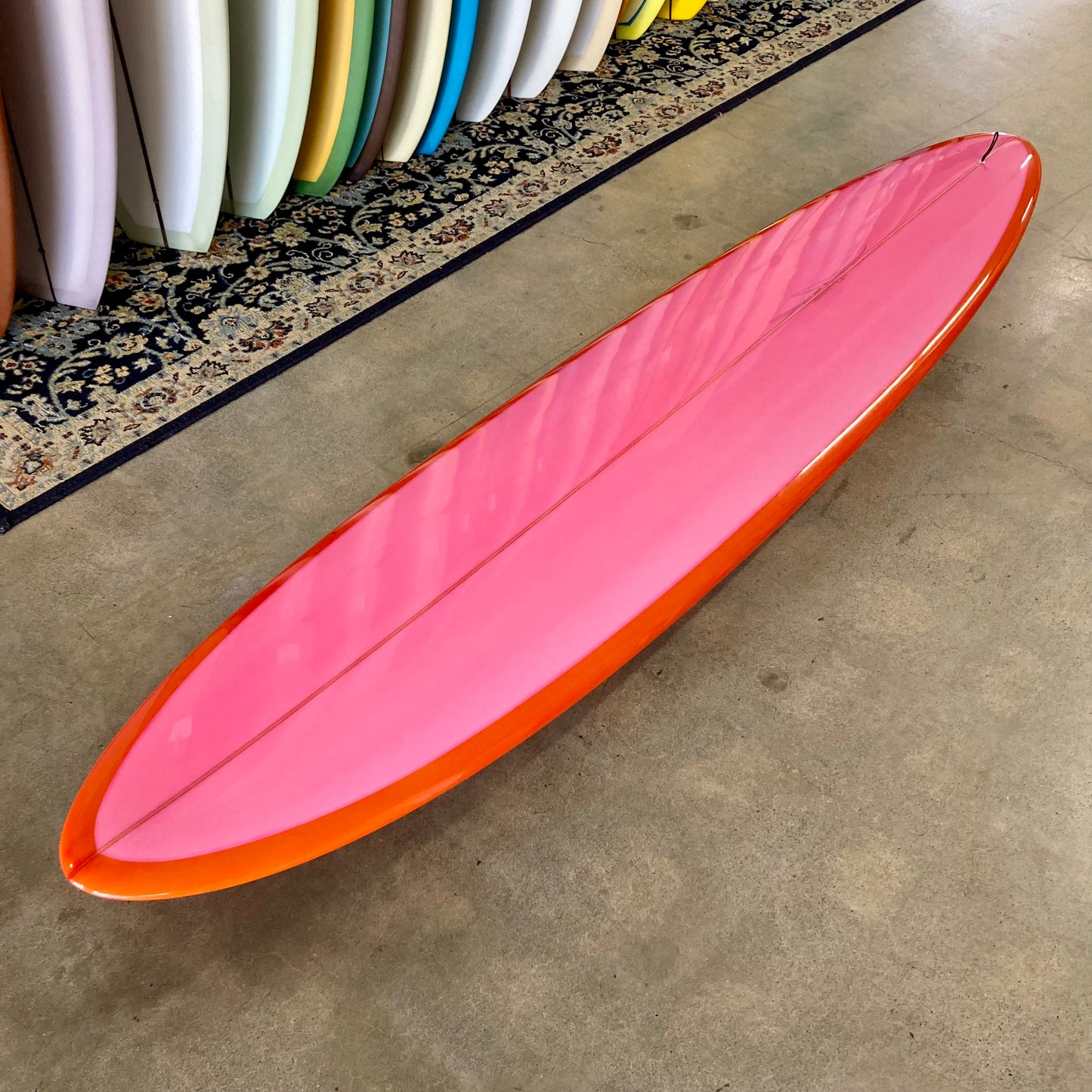 Used Christenson | 8'0 Huntsman