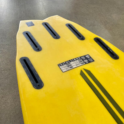 Used Ghost - 5'6" EPOXY Low Rider