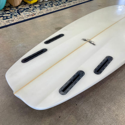 Used Infinity | 6'0 Sting Fish