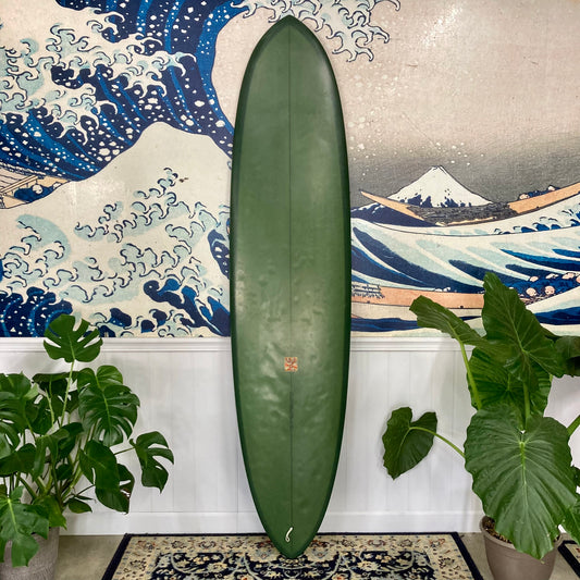 Used Tyler Warren - 7'9" Girlfriend