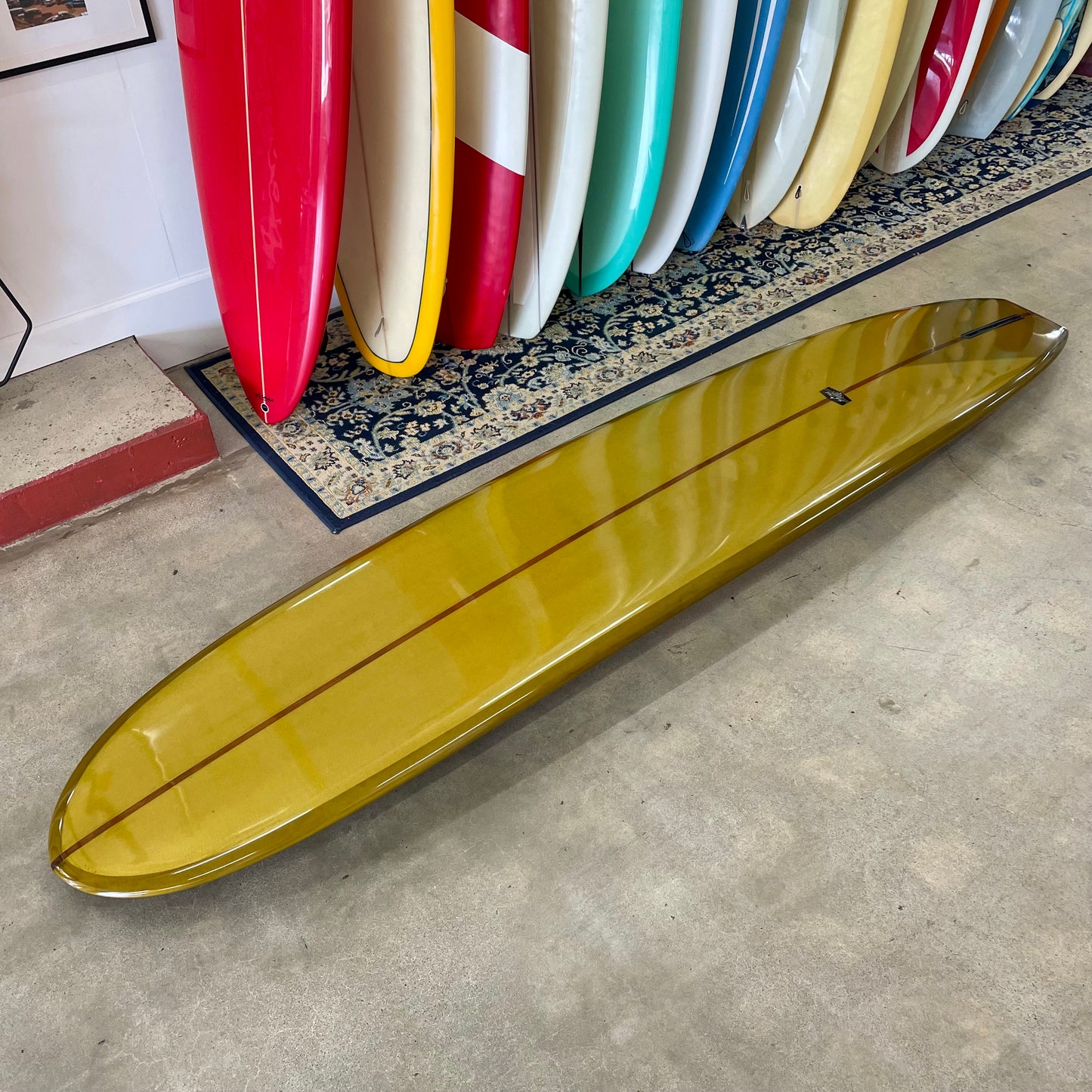 Used Josh Hall | 9'4 Crown Royale