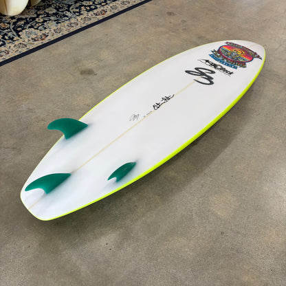Boysen | 6'0" '89 CF Reissue