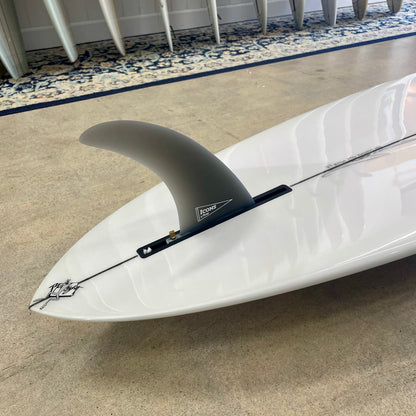 Christenson | 7'2" C-Bucket