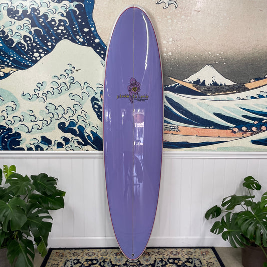 Plastic Fantastic | 7'2" Egg
