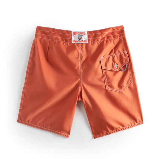 Birdwell | 311 Boardshorts | Paprika