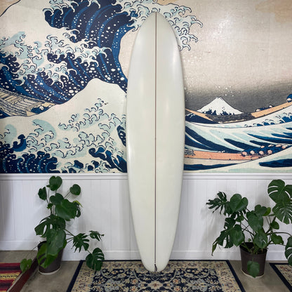 Used Liddle | 8'4" M3P