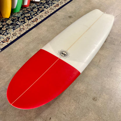 Bing - 5'10" Puck 2.0