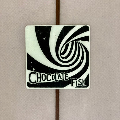 Chocolate Fish - 7'2 Martini