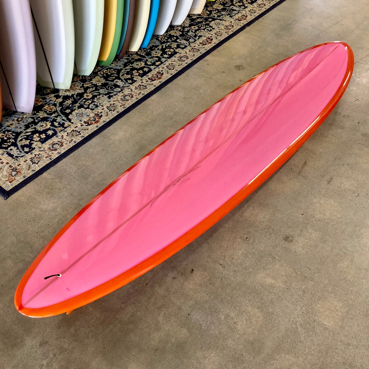 Used Christenson | 8'0 Huntsman