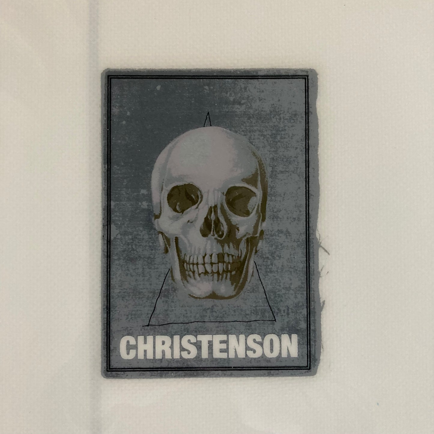 Christenson - 6'0 Lane Splitter