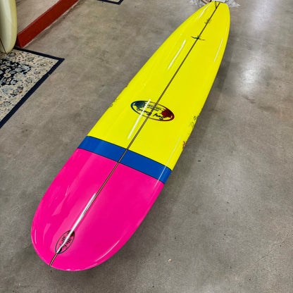 Takayama | 9'2" | In The Pink
