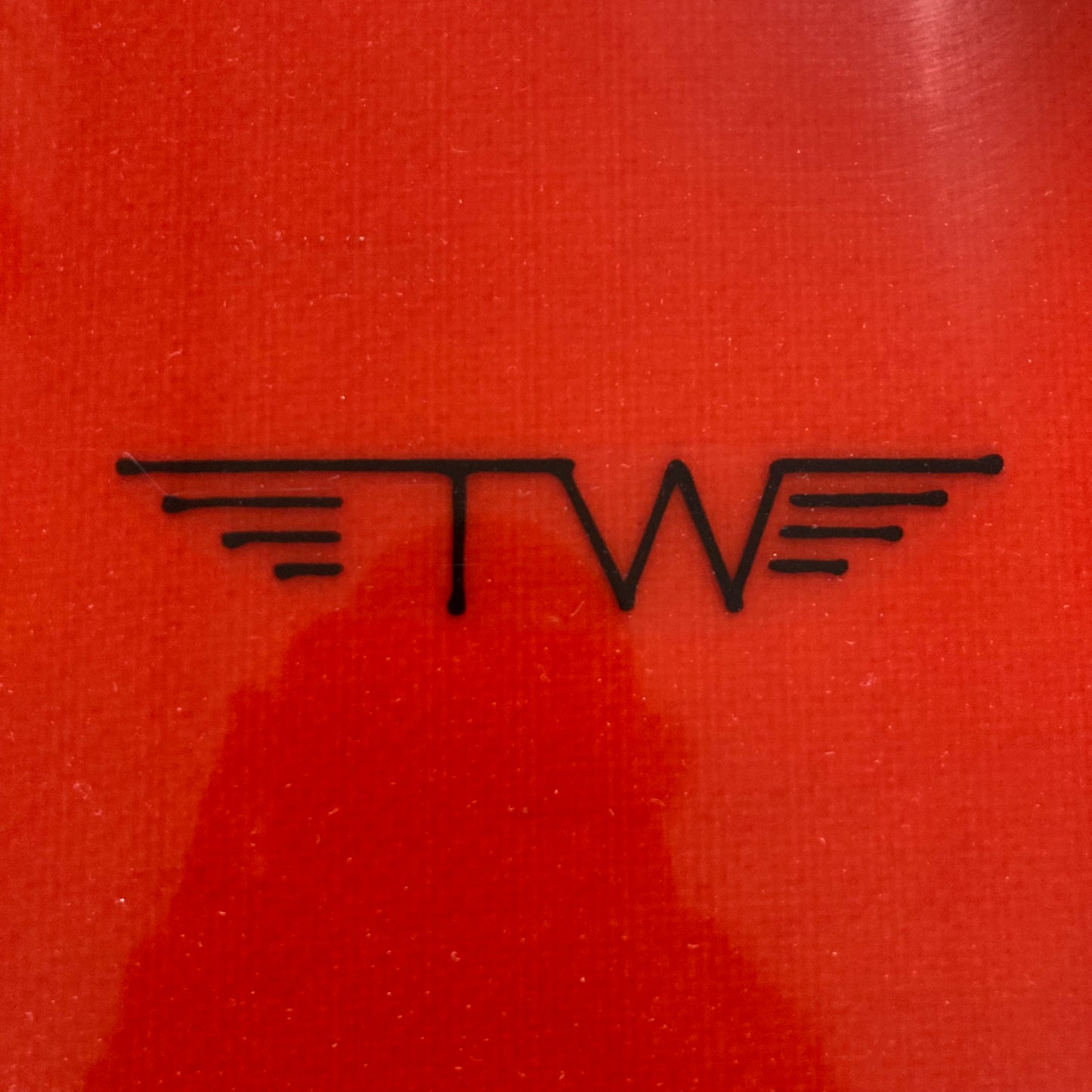 Used Tyler Warren | 9'7 Noserider