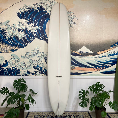 Thomas Surfboards - 9'3 Hi Heel