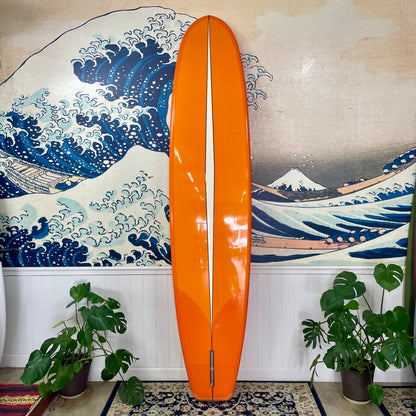 Used Michael Takayama | 9'6 Annihilator