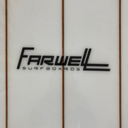 Farwell - 10'1 Triple Pin