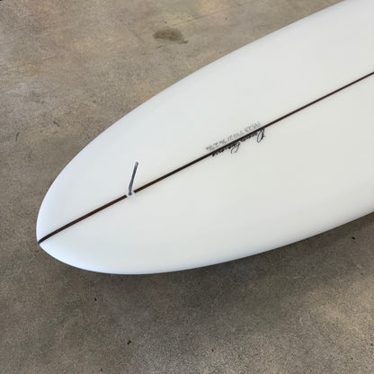 7'10 Flo Egg