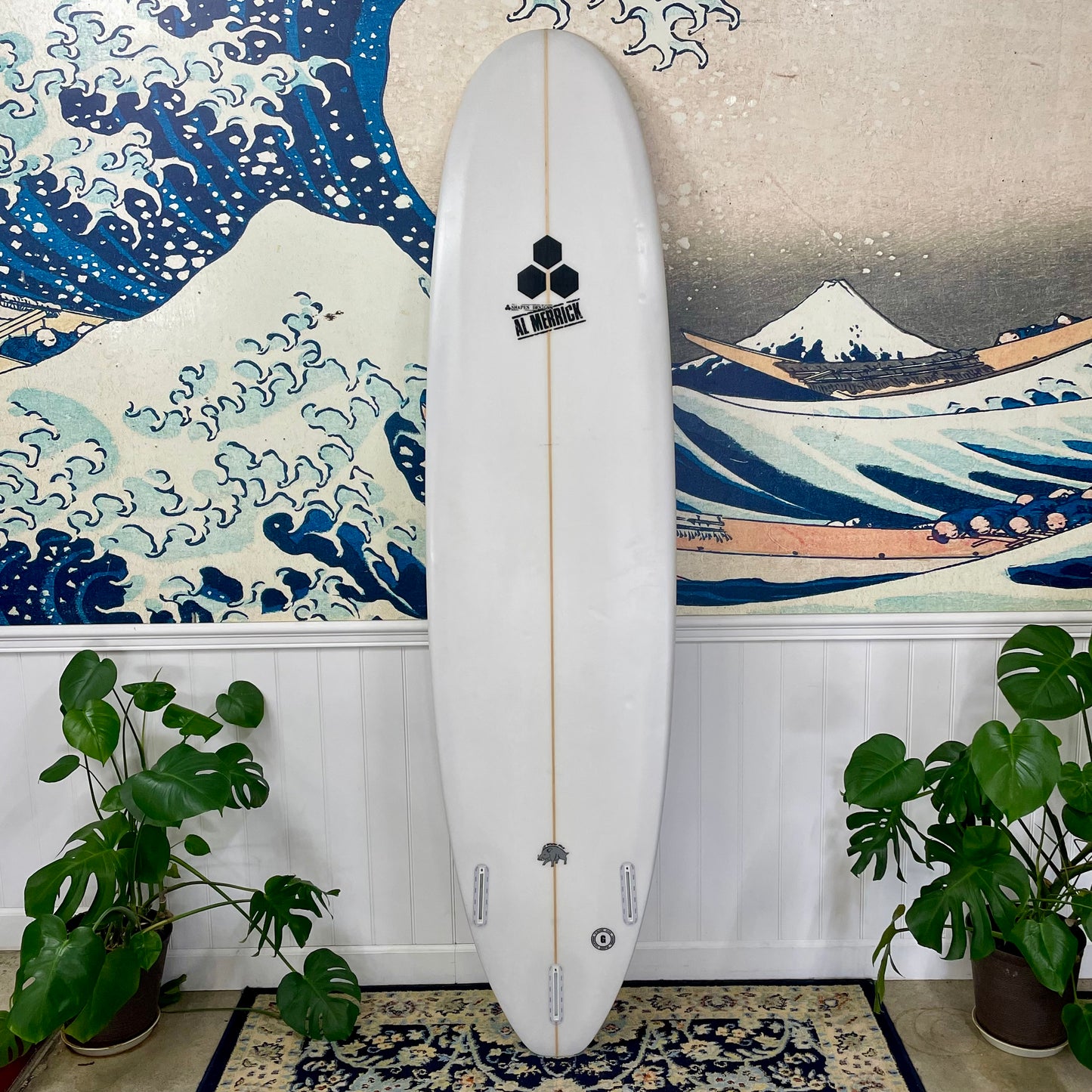 Used Channel Islands | Water Hog