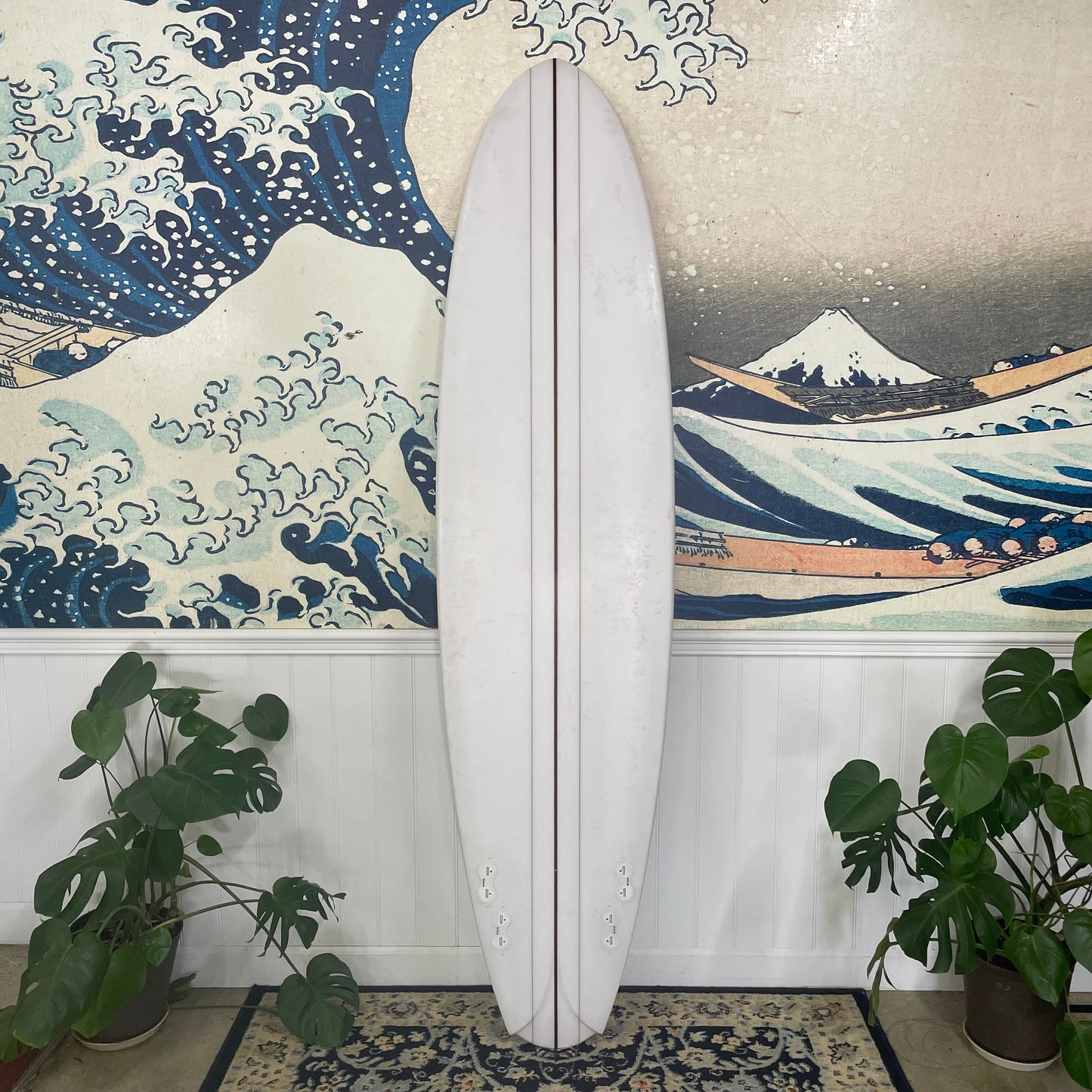 RENTAL | Jacoway - 7'6" Moonwalker