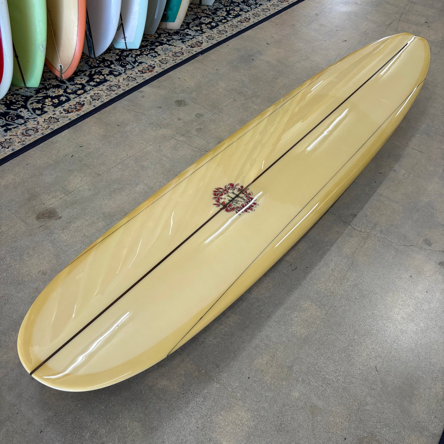 Brewer | 9'4" Waikiki