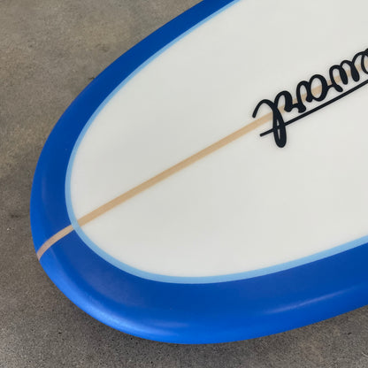 Stewart | 9'2" Ripster