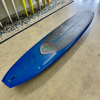 Used Cooper/Walden | Blue Machine Replica