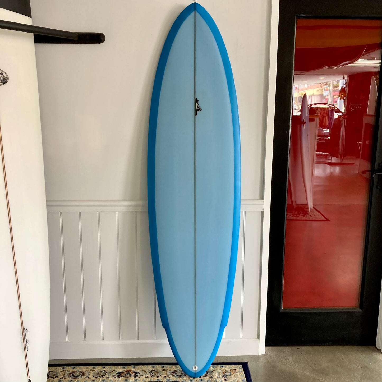 Thomas Surfboards - 6'6" MV2