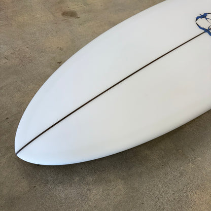 7'10 Flo Egg