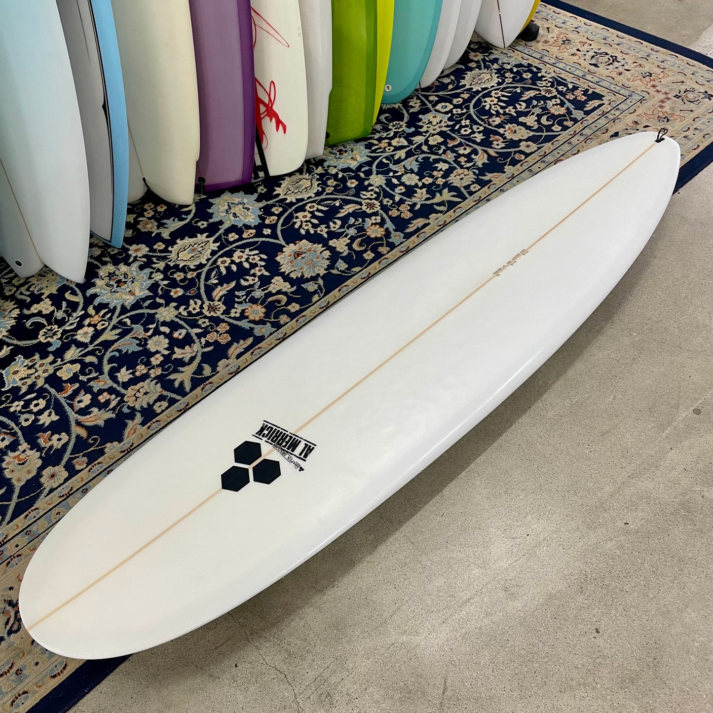 Used Channel Islands | Water Hog
