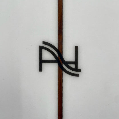 A&H Vessels | 6'8" Ordainer (Regular-Foot)