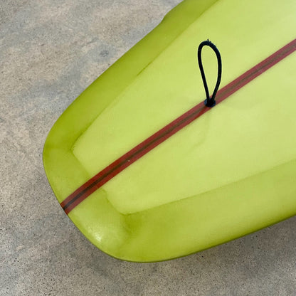 Used Chocolate Fish | 7'6 Speed Shape