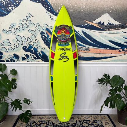 Boysen | 6'0" '89 CF Reissue