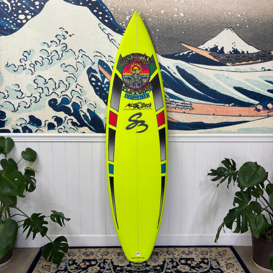Boysen | 6'0" '89 CF Reissue