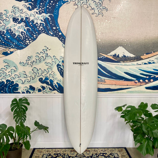 Used Trimcraft - 7'8" Haley Pin