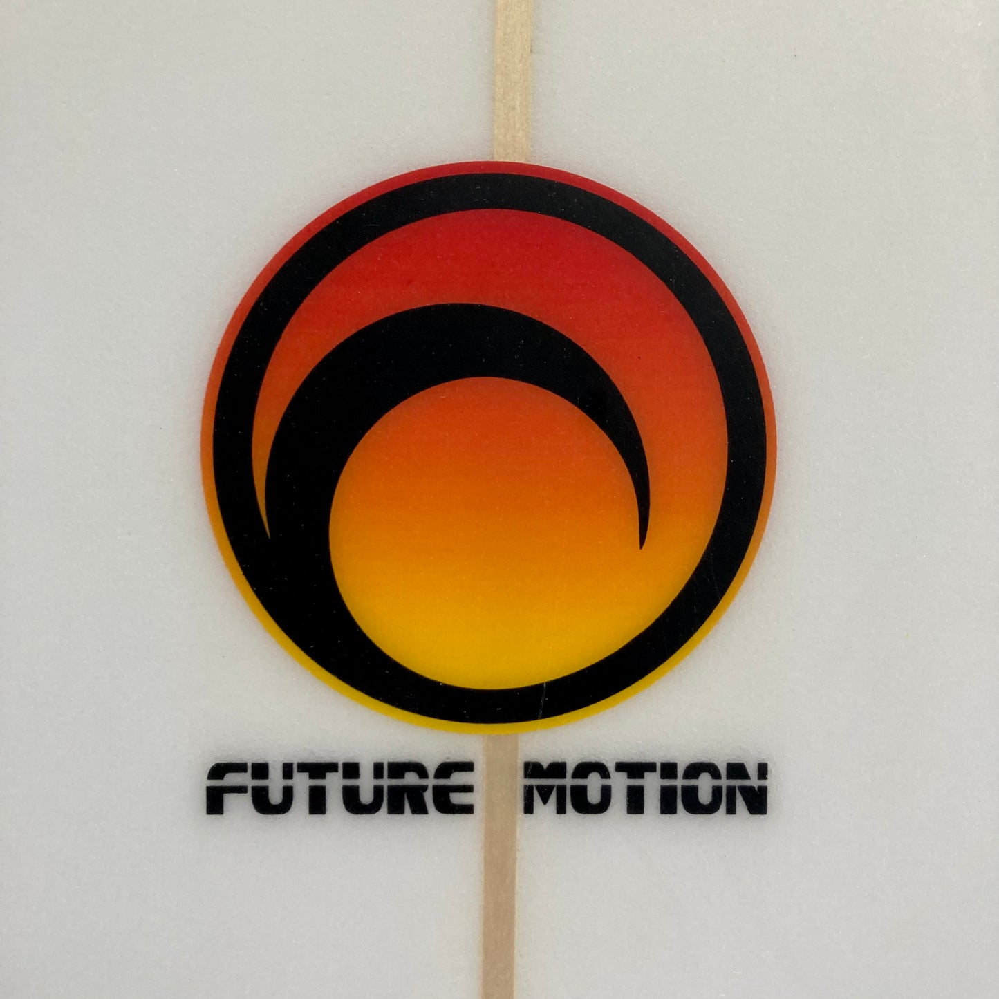 Steve Brom - 9'3" Future Motion