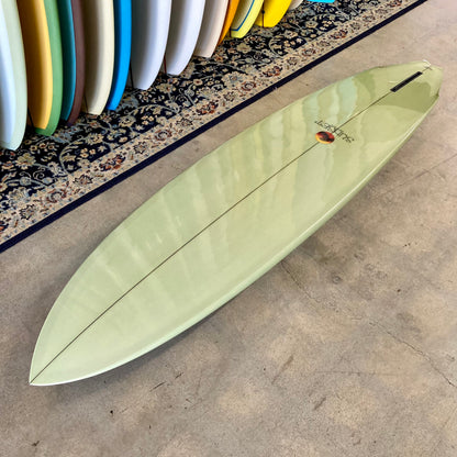 Used Sunset - 7'6" Winged Swallow