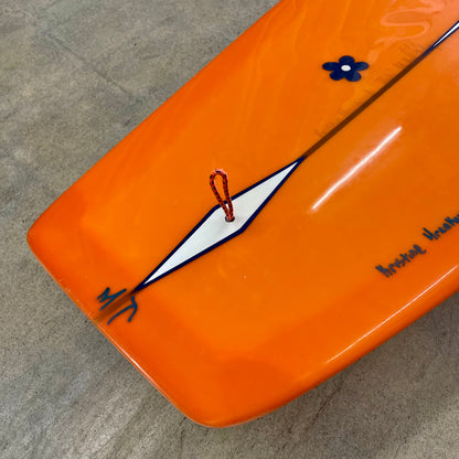 Used Michael Takayama | 9'6 Annihilator