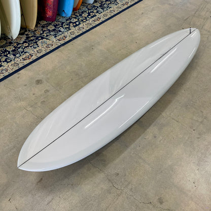 Christenson | 7'2" C-Bucket
